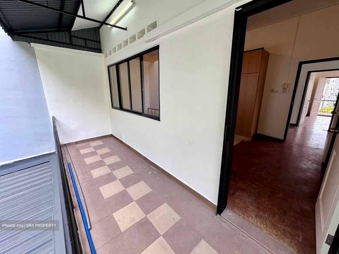 Shamrock Park (D10), Semi-Detached #587571831